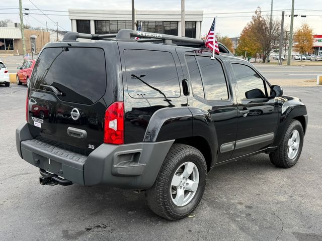 2008 Nissan Xterra SE | Nashville, TN | Auto Mart Used Cars Inc. 2008 Nissan Xterra SE | Nashville, TN | Auto Mart Used Cars Inc.