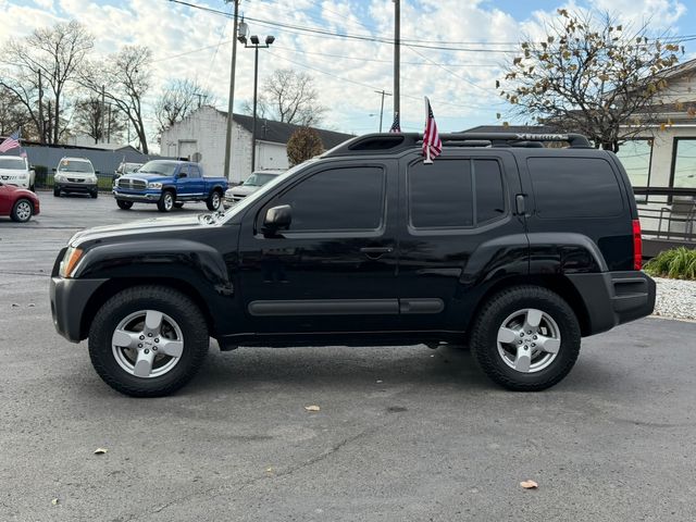 2008 Nissan Xterra SE | Nashville, TN | Auto Mart Used Cars Inc. 2008 Nissan Xterra SE | Nashville, TN | Auto Mart Used Cars Inc.