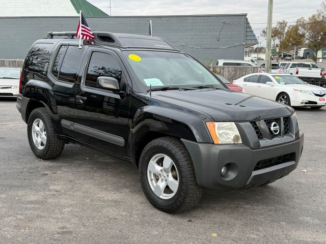 2008 Nissan Xterra SE | Nashville, TN | Auto Mart Used Cars Inc. 2008 Nissan Xterra SE | Nashville, TN | Auto Mart Used Cars Inc.