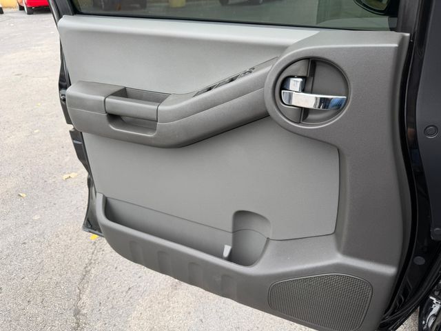 2008 Nissan Xterra SE | Nashville, TN | Auto Mart Used Cars Inc. 2008 Nissan Xterra SE | Nashville, TN | Auto Mart Used Cars Inc.