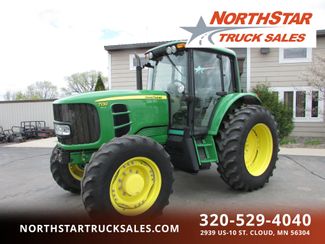 2008 John Deere 7130 4x4  | St Cloud MN | NorthStar Truck Sales