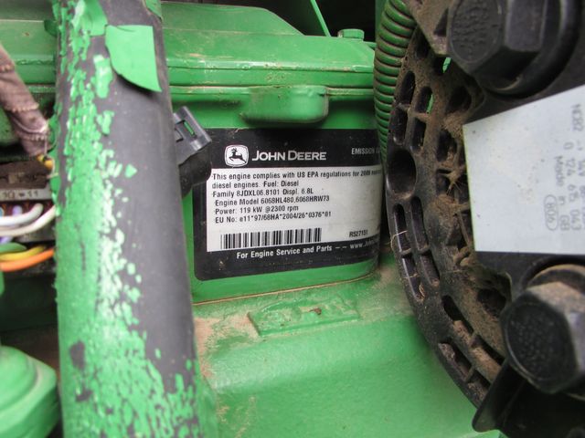 2008 John Deere 7130 4x4 | St Cloud MN | NorthStar Truck Sales 2008 John Deere 7130 4x4 | St Cloud MN | NorthStar Truck Sales