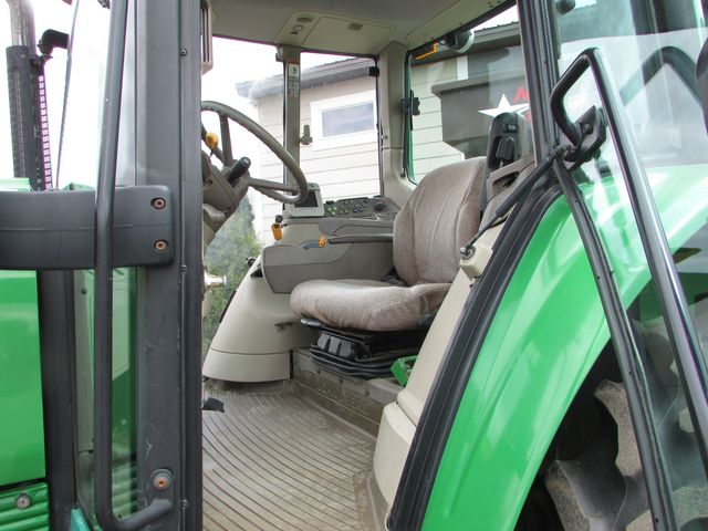 2008 John Deere 7130 4x4 | St Cloud MN | NorthStar Truck Sales 2008 John Deere 7130 4x4 | St Cloud MN | NorthStar Truck Sales