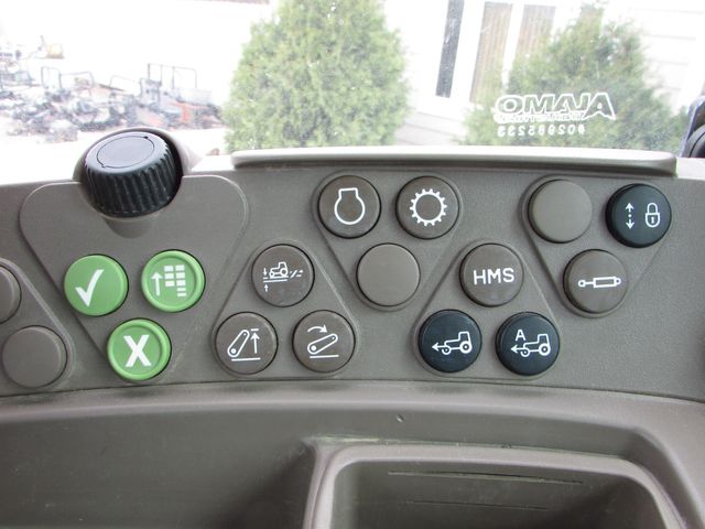 2008 John Deere 7130 4x4  | St Cloud MN | NorthStar Truck Sales
