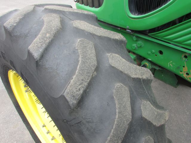 2008 John Deere 7130 4x4 | St Cloud MN | NorthStar Truck Sales 2008 John Deere 7130 4x4 | St Cloud MN | NorthStar Truck Sales