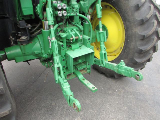 2008 John Deere 7130 4x4 | St Cloud MN | NorthStar Truck Sales 2008 John Deere 7130 4x4 | St Cloud MN | NorthStar Truck Sales