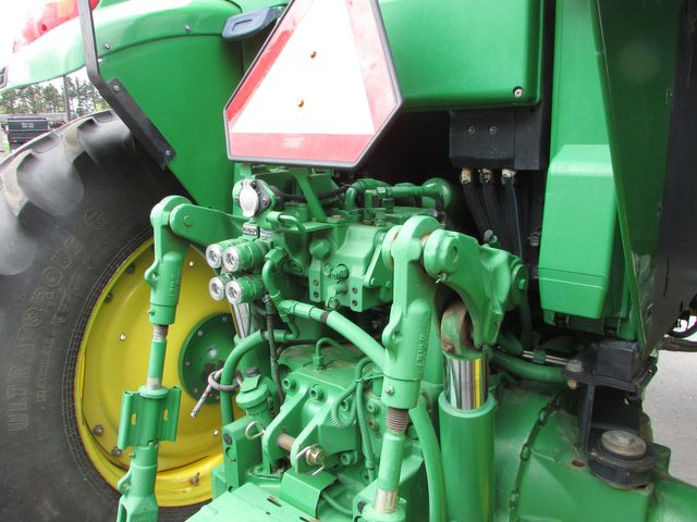 2008 John Deere 7130 4x4  | St Cloud MN | NorthStar Truck Sales