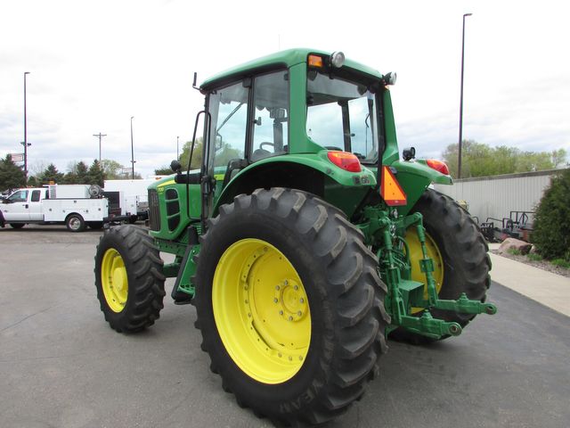 2008 John Deere 7130 4x4  | St Cloud MN | NorthStar Truck Sales