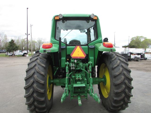 2008 John Deere 7130 4x4  | St Cloud MN | NorthStar Truck Sales