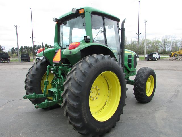 2008 John Deere 7130 4x4 | St Cloud MN | NorthStar Truck Sales 2008 John Deere 7130 4x4 | St Cloud MN | NorthStar Truck Sales