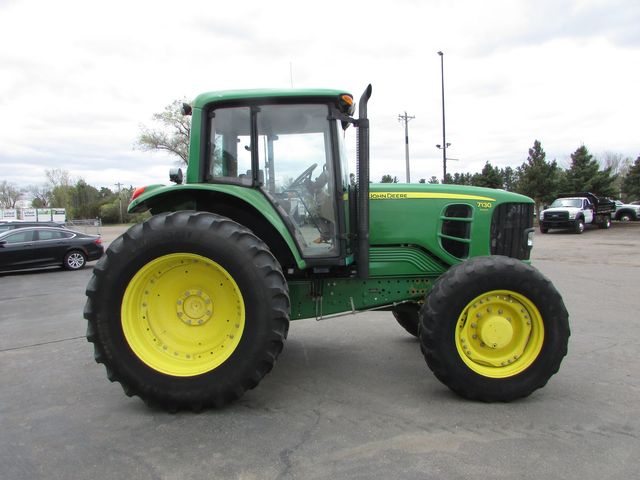 2008 John Deere 7130 4x4 | St Cloud MN | NorthStar Truck Sales 2008 John Deere 7130 4x4 | St Cloud MN | NorthStar Truck Sales