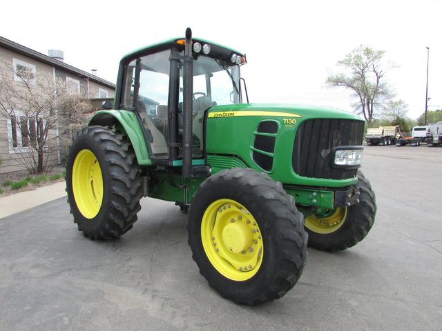 2008 John Deere 7130 4x4  | St Cloud MN | NorthStar Truck Sales
