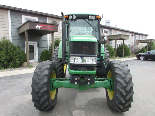 2008 John Deere 7130 4x4 | St Cloud MN | NorthStar Truck Sales 2008 John Deere 7130 4x4 | St Cloud MN | NorthStar Truck Sales