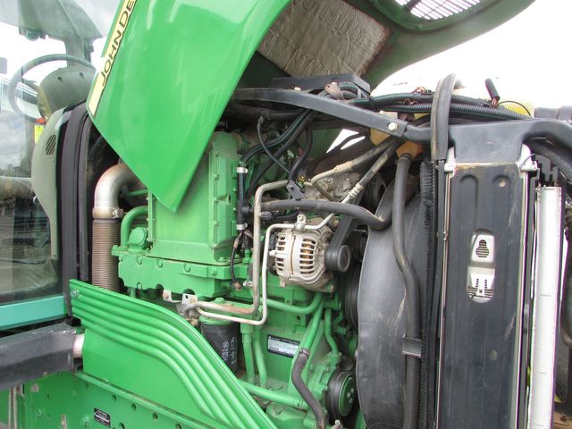 2008 John Deere 7130 4x4  | St Cloud MN | NorthStar Truck Sales