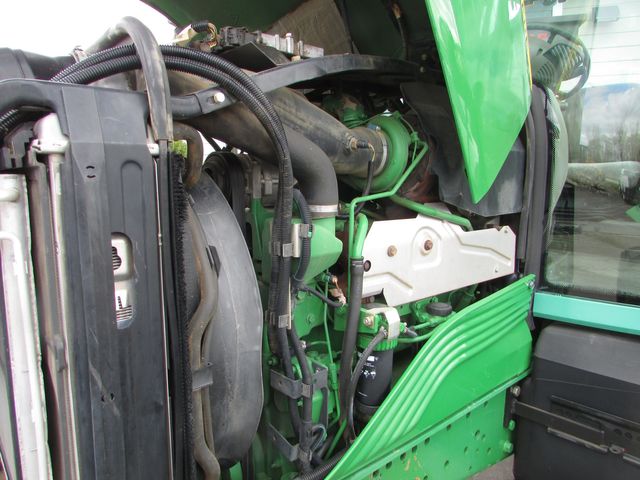 2008 John Deere 7130 4x4 | St Cloud MN | NorthStar Truck Sales 2008 John Deere 7130 4x4 | St Cloud MN | NorthStar Truck Sales