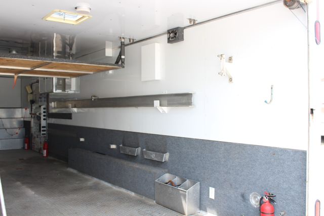 2008 Other PERFORMAX RACE TRAILER 28' ENCLOSED GOOSENECK CAR TRAILER RACE READY | CONROE, TX | SportChassis/ Featherlite Trailers of Texas 2008 Other PERFORMAX RACE TRAILER 28' ENCLOSED GOOSENECK CAR TRAILER RACE READY | CONROE, TX | SportChassis/ Featherlite Trailers of Texas