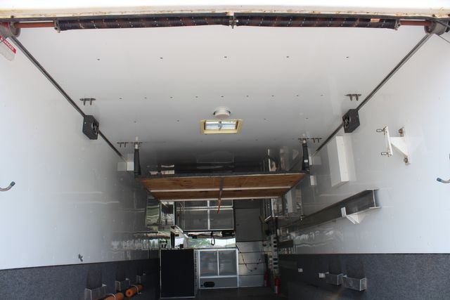 2008 Other PERFORMAX RACE TRAILER 28' ENCLOSED GOOSENECK CAR TRAILER RACE READY | CONROE, TX | SportChassis/ Featherlite Trailers of Texas 2008 Other PERFORMAX RACE TRAILER 28' ENCLOSED GOOSENECK CAR TRAILER RACE READY | CONROE, TX | SportChassis/ Featherlite Trailers of Texas