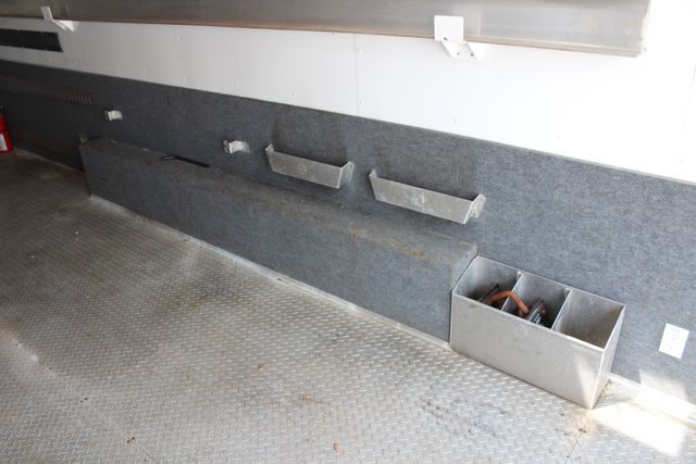 2008 Other PERFORMAX RACE TRAILER 28' ENCLOSED GOOSENECK CAR TRAILER RACE READY | CONROE, TX | SportChassis/ Featherlite Trailers of Texas 2008 Other PERFORMAX RACE TRAILER 28' ENCLOSED GOOSENECK CAR TRAILER RACE READY | CONROE, TX | SportChassis/ Featherlite Trailers of Texas