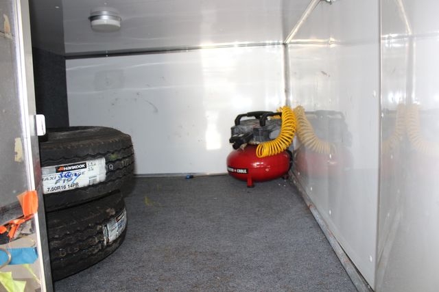 2008 Other PERFORMAX RACE TRAILER 28' ENCLOSED GOOSENECK CAR TRAILER RACE READY | CONROE, TX | SportChassis/ Featherlite Trailers of Texas 2008 Other PERFORMAX RACE TRAILER 28' ENCLOSED GOOSENECK CAR TRAILER RACE READY | CONROE, TX | SportChassis/ Featherlite Trailers of Texas