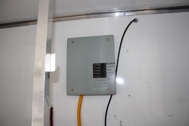 2008 Other PERFORMAX RACE TRAILER 28' ENCLOSED GOOSENECK CAR TRAILER RACE READY | CONROE, TX | SportChassis/ Featherlite Trailers of Texas 2008 Other PERFORMAX RACE TRAILER 28' ENCLOSED GOOSENECK CAR TRAILER RACE READY | CONROE, TX | SportChassis/ Featherlite Trailers of Texas