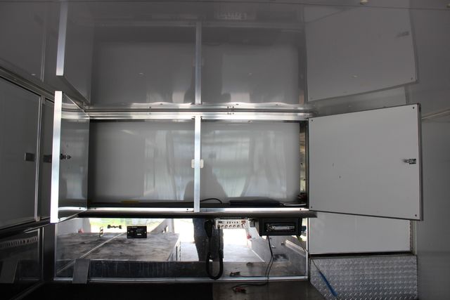 2008 Other PERFORMAX RACE TRAILER 28' ENCLOSED GOOSENECK CAR TRAILER RACE READY | CONROE, TX | SportChassis/ Featherlite Trailers of Texas 2008 Other PERFORMAX RACE TRAILER 28' ENCLOSED GOOSENECK CAR TRAILER RACE READY | CONROE, TX | SportChassis/ Featherlite Trailers of Texas