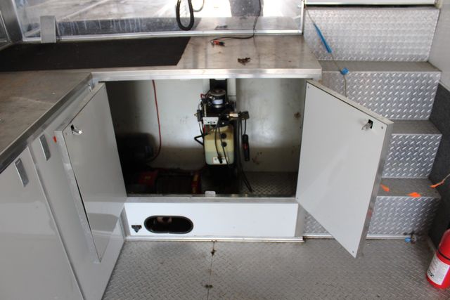 2008 Other PERFORMAX RACE TRAILER 28' ENCLOSED GOOSENECK CAR TRAILER RACE READY | CONROE, TX | SportChassis/ Featherlite Trailers of Texas 2008 Other PERFORMAX RACE TRAILER 28' ENCLOSED GOOSENECK CAR TRAILER RACE READY | CONROE, TX | SportChassis/ Featherlite Trailers of Texas