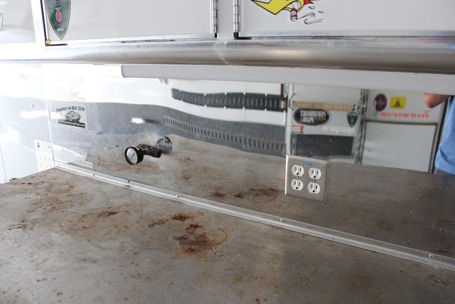 2008 Other PERFORMAX RACE TRAILER 28' ENCLOSED GOOSENECK CAR TRAILER RACE READY | CONROE, TX | SportChassis/ Featherlite Trailers of Texas 2008 Other PERFORMAX RACE TRAILER 28' ENCLOSED GOOSENECK CAR TRAILER RACE READY | CONROE, TX | SportChassis/ Featherlite Trailers of Texas