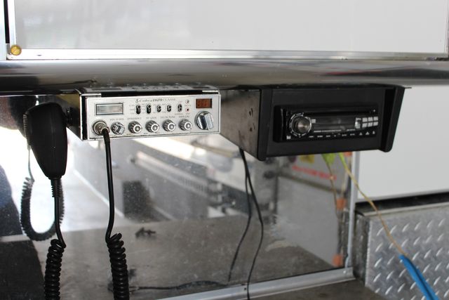 2008 Other PERFORMAX RACE TRAILER 28' ENCLOSED GOOSENECK CAR TRAILER RACE READY | CONROE, TX | SportChassis/ Featherlite Trailers of Texas 2008 Other PERFORMAX RACE TRAILER 28' ENCLOSED GOOSENECK CAR TRAILER RACE READY | CONROE, TX | SportChassis/ Featherlite Trailers of Texas