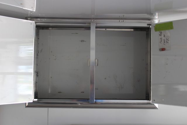 2008 Other PERFORMAX RACE TRAILER 28' ENCLOSED GOOSENECK CAR TRAILER RACE READY | CONROE, TX | SportChassis/ Featherlite Trailers of Texas 2008 Other PERFORMAX RACE TRAILER 28' ENCLOSED GOOSENECK CAR TRAILER RACE READY | CONROE, TX | SportChassis/ Featherlite Trailers of Texas