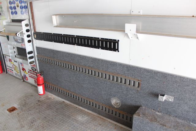 2008 Other PERFORMAX RACE TRAILER 28' ENCLOSED GOOSENECK CAR TRAILER RACE READY | CONROE, TX | SportChassis/ Featherlite Trailers of Texas 2008 Other PERFORMAX RACE TRAILER 28' ENCLOSED GOOSENECK CAR TRAILER RACE READY | CONROE, TX | SportChassis/ Featherlite Trailers of Texas