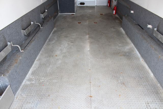 2008 Other PERFORMAX RACE TRAILER 28' ENCLOSED GOOSENECK CAR TRAILER RACE READY | CONROE, TX | SportChassis/ Featherlite Trailers of Texas 2008 Other PERFORMAX RACE TRAILER 28' ENCLOSED GOOSENECK CAR TRAILER RACE READY | CONROE, TX | SportChassis/ Featherlite Trailers of Texas