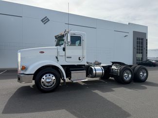 2008 Peterbilt 367 - 2 Line Wet Kit Day Cab | Salt Lake City, UT | Big City Rigs