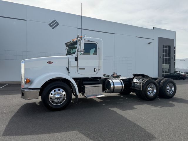2008 Peterbilt 367 - 2 Line Wet Kit Day Cab | Salt Lake City, UT | Big City Rigs