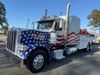 2008 Peterbilt 388 | Elm City, NC | Nick's Motorsports 2008 Peterbilt 388 | Elm City, NC | Nick's Motorsports