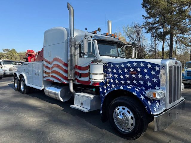 2008 Peterbilt 388