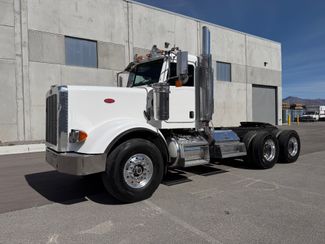 2008 Peterbilt 367 Day Cab | Salt Lake City, UT | Big City Rigs