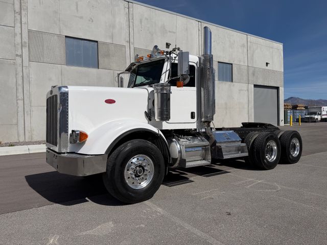 2008 Peterbilt 367 Day Cab | Salt Lake City, UT | Big City Rigs