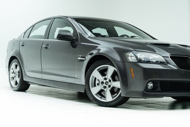 2008 Pontiac G8 GT | Carrollton, TX | Texas Hot Rides 2008 Pontiac G8 GT | Carrollton, TX | Texas Hot Rides