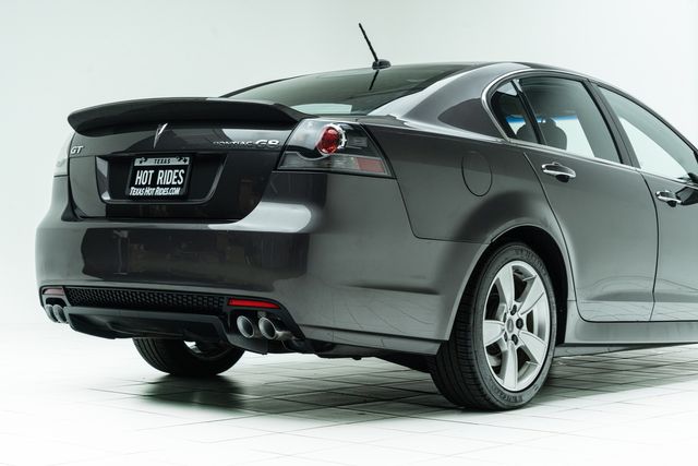 2008 Pontiac G8 GT | Carrollton, TX | Texas Hot Rides 2008 Pontiac G8 GT | Carrollton, TX | Texas Hot Rides