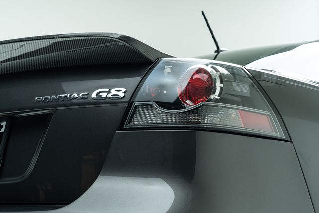 2008 Pontiac G8 GT | Carrollton, TX | Texas Hot Rides