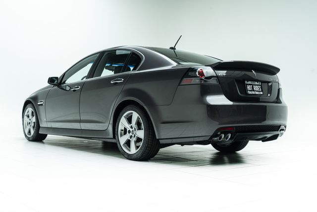 2008 Pontiac G8 GT | Carrollton, TX | Texas Hot Rides 2008 Pontiac G8 GT | Carrollton, TX | Texas Hot Rides