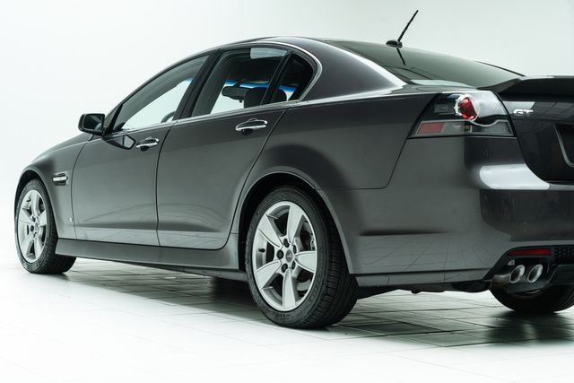 2008 Pontiac G8 GT | Carrollton, TX | Texas Hot Rides