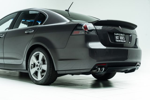 2008 Pontiac G8 GT | Carrollton, TX | Texas Hot Rides 2008 Pontiac G8 GT | Carrollton, TX | Texas Hot Rides