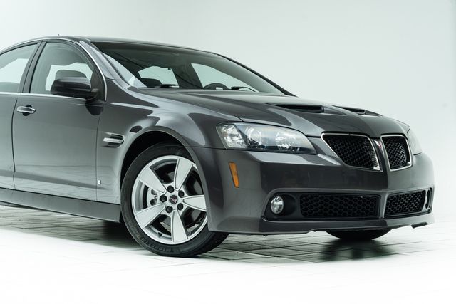 2008 Pontiac G8 GT | Carrollton, TX | Texas Hot Rides 2008 Pontiac G8 GT | Carrollton, TX | Texas Hot Rides