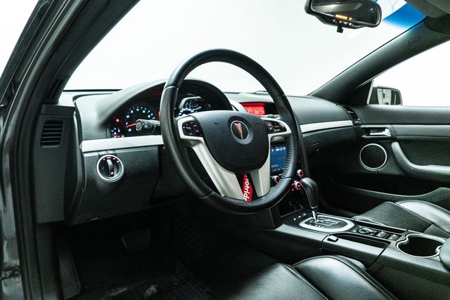 2008 Pontiac G8 GT | Carrollton, TX | Texas Hot Rides