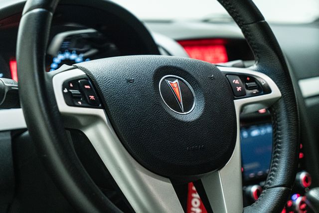 2008 Pontiac G8 GT | Carrollton, TX | Texas Hot Rides