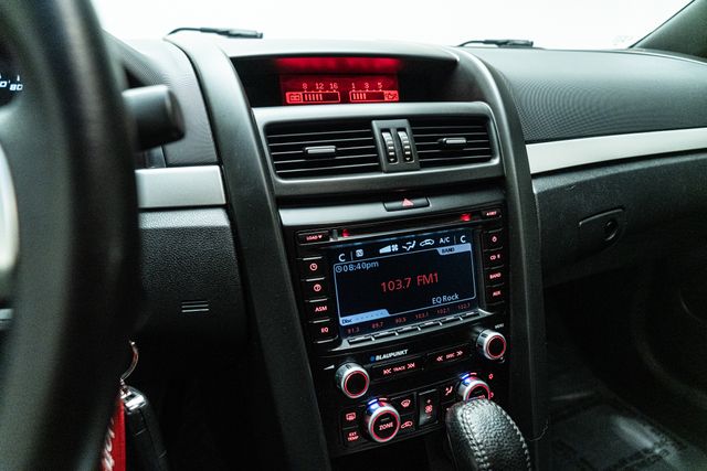 2008 Pontiac G8 GT | Carrollton, TX | Texas Hot Rides