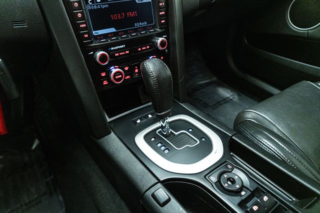 2008 Pontiac G8 GT | Carrollton, TX | Texas Hot Rides