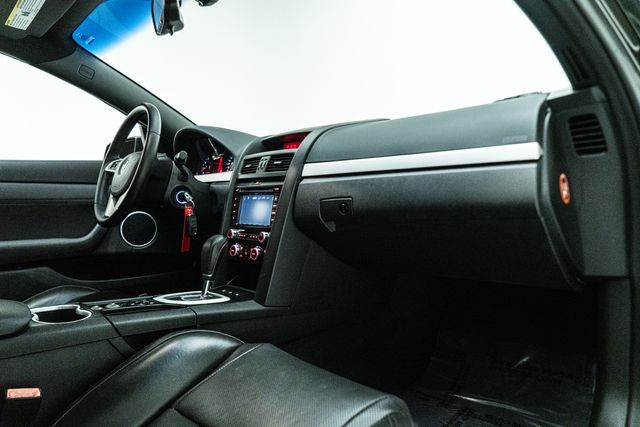 2008 Pontiac G8 GT | Carrollton, TX | Texas Hot Rides 2008 Pontiac G8 GT | Carrollton, TX | Texas Hot Rides