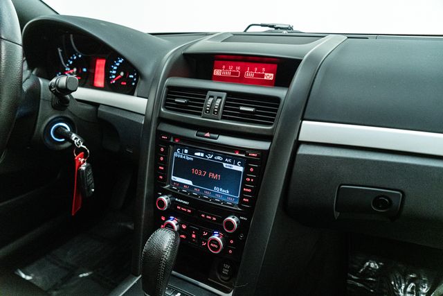 2008 Pontiac G8 GT | Carrollton, TX | Texas Hot Rides